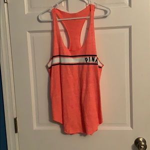 Victoria Secret Pink tank top